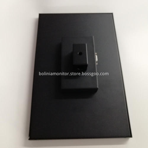 13.3 inch IPS panel monitor